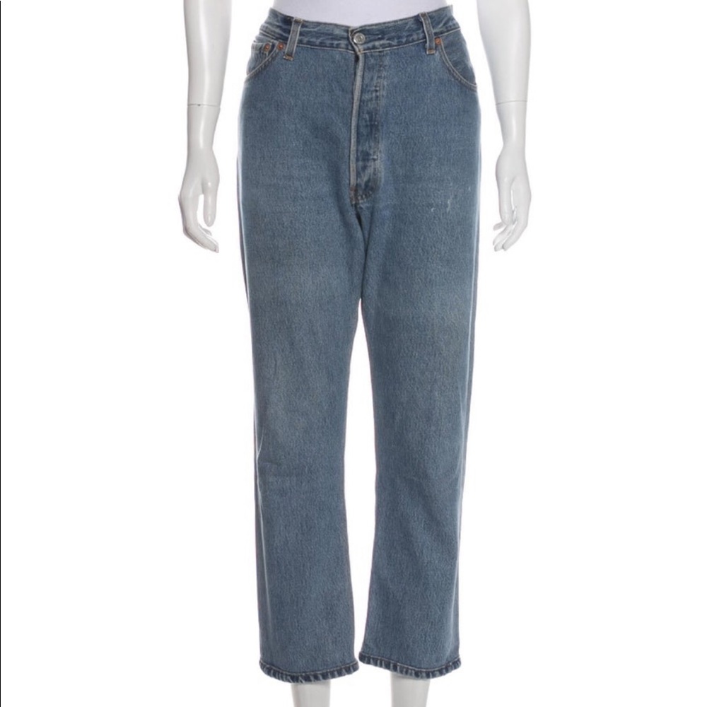 Re/done jean